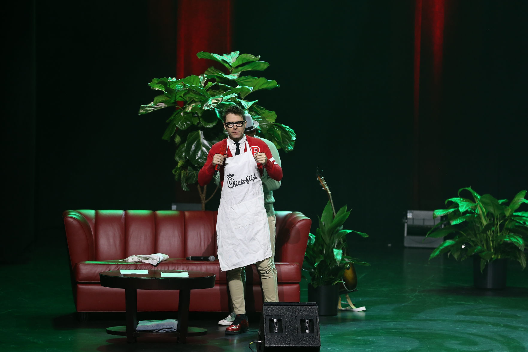 Bobby Bones and the Raging Idiots